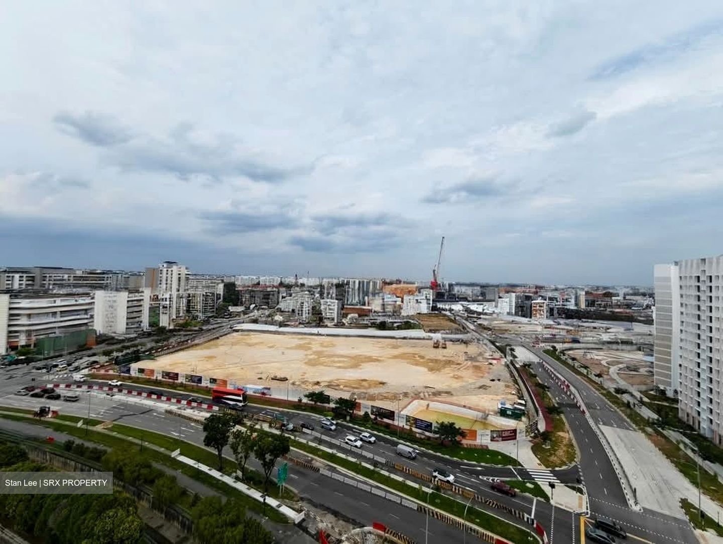 Pinery Residences (D18), Condominium #528241201